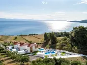 Villa D Oro Luxury Villas and Suites