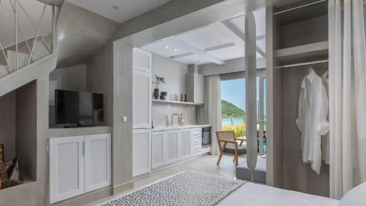 Villa D Oro Luxury Villas and Suites