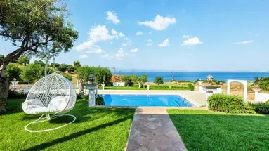 Villa D Oro Luxury Villas and Suites