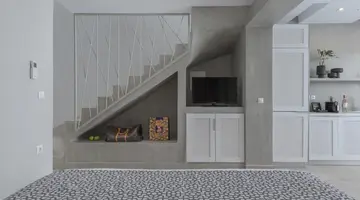Villa D Oro Luxury Villas and Suites