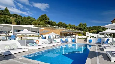 Villa D Oro Luxury Villas and Suites