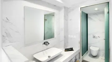 Villa D Oro Luxury Villas and Suites