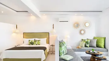 Villa D Oro Luxury Villas and Suites