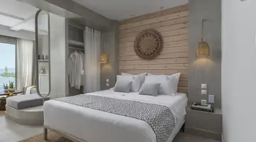 Villa D Oro Luxury Villas and Suites