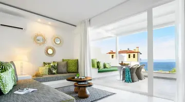 Villa D Oro Luxury Villas and Suites