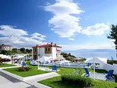 Villa D Oro Luxury Villas and Suites