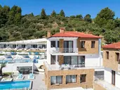 Villa D Oro Luxury Villas and Suites