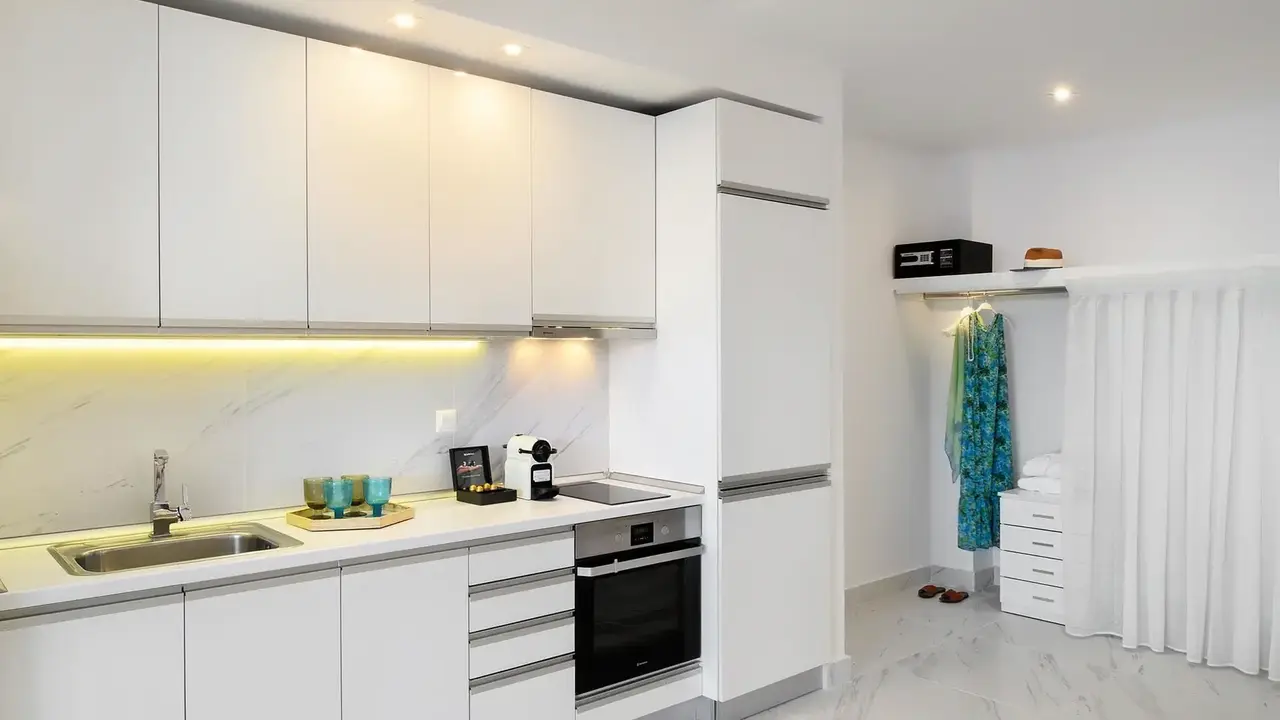 Villa D Oro Luxury Villas and Suites