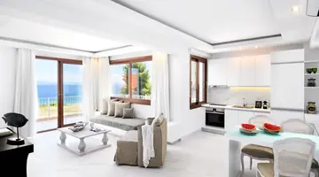Villa D Oro Luxury Villas and Suites