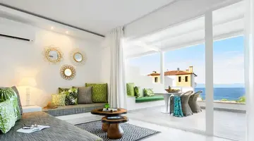 Villa D Oro Luxury Villas and Suites