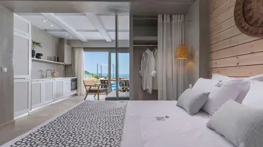 Villa D Oro Luxury Villas and Suites