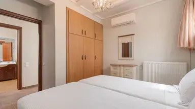 Villa D Oro Luxury Villas and Suites