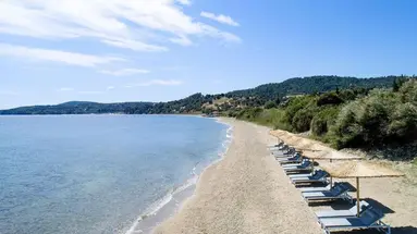 Villa D Oro Luxury Villas and Suites