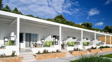 VILLA D ORO LUXURY VILLAS & SUITES