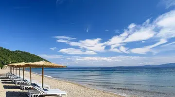 VILLA D ORO LUXURY VILLAS & SUITES