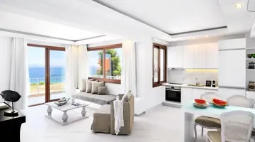 VILLA D ORO LUXURY VILLAS & SUITES