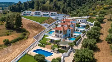 Gorące wakacje w Grecji w 4* hotelu przy plaży