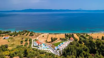 VILLA D ORO LUXURY VILLAS & SUITES