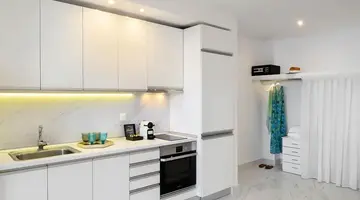 VILLA D ORO LUXURY VILLAS & SUITES