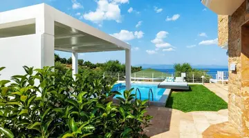 VILLA D ORO LUXURY VILLAS & SUITES