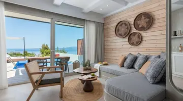 VILLA D ORO LUXURY VILLAS & SUITES