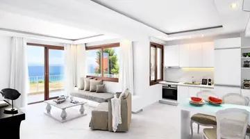 VILLA D ORO LUXURY VILLAS & SUITES