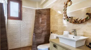 VILLA D ORO LUXURY VILLAS & SUITES