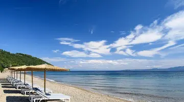 VILLA D ORO LUXURY VILLAS & SUITES