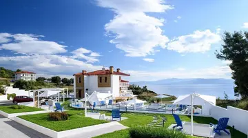 VILLA D ORO LUXURY VILLAS & SUITES