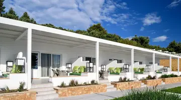 VILLA D ORO LUXURY VILLAS & SUITES