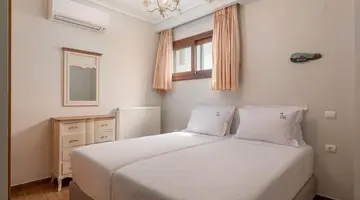 VILLA D ORO LUXURY VILLAS & SUITES