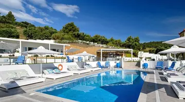 VILLA D ORO LUXURY VILLAS & SUITES