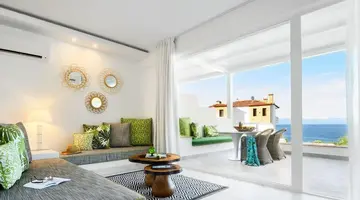 VILLA D ORO LUXURY VILLAS & SUITES