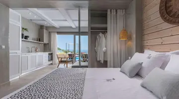 VILLA D ORO LUXURY VILLAS & SUITES
