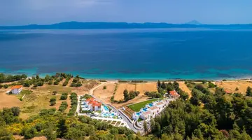 VILLA D ORO LUXURY VILLAS & SUITES