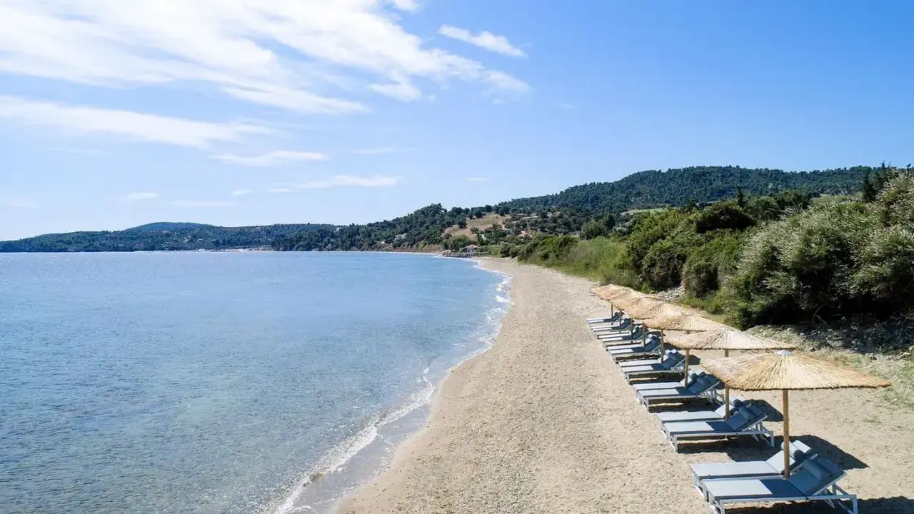 VILLA D ORO LUXURY VILLAS & SUITES