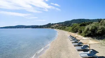 VILLA D ORO LUXURY VILLAS & SUITES