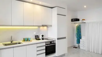 VILLA D ORO LUXURY VILLAS & SUITES