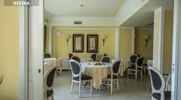 Villa Daphne