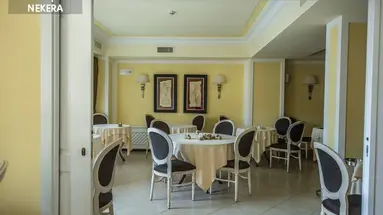 Villa Daphne