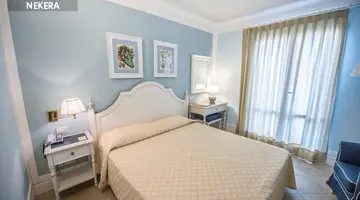 Villa Daphne