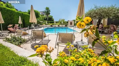 VILLA DAPHNE
