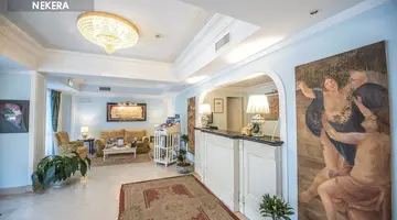 Villa Daphne