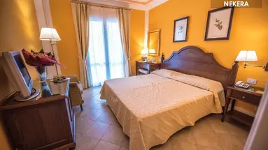 Villa Daphne