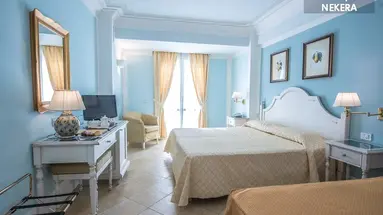 Villa Daphne