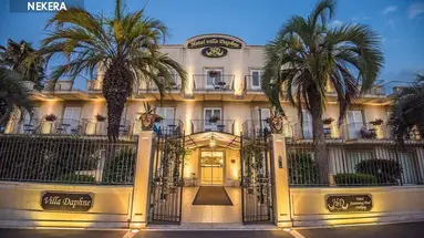 Villa Daphne