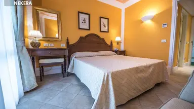 Villa Daphne