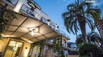Villa Daphne