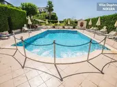 Villa Daphne
