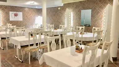 Villa de Laredo